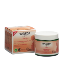 BALSAMO DE MASAJE PARA ESTRIAS X 150 ML WELEDA