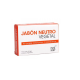 JABON NEUTRO X 85 GR. PURA SOAP