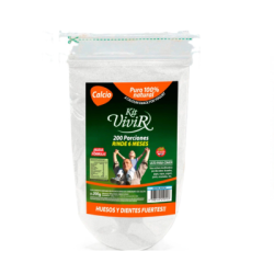 CALCIO X 200 GR KIT VIVIR