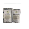 KIT DE LIMPIEZA HEPATICA (ACIDO MALICO + SULFATO DE MAGNESIO) X 50 GR. SALUTIS VITAE
