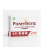 POWER BRONZ GARDEN HOUSE