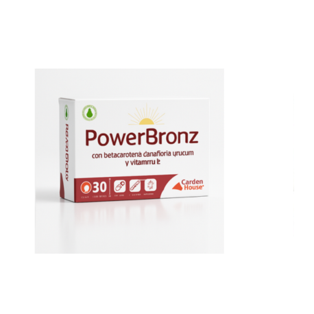 POWER BRONZ GARDEN HOUSE