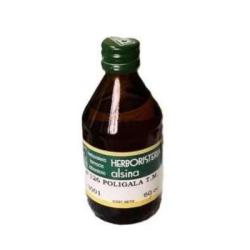 TINTURA MADRE POLIGALA HERBORISTERIA ALSINA