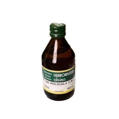 TINTURA MADRE POLIGALA HERBORISTERIA ALSINA