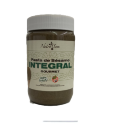 PASTA DE SESAMO CREMOSA UNTABLE NUTRASEN