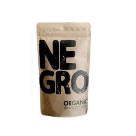 TE NEGRO ORGANICO X 80 GR INTIZEN