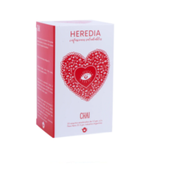 TE PASION CHAI HEREDIA