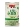 HARINA TRIGO INTEGRAL ORGANICA X 1 KG. DICOMERE