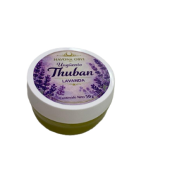 UNGUENTO DE LAVANDA X 50 GRS.SALUTIS VITAE