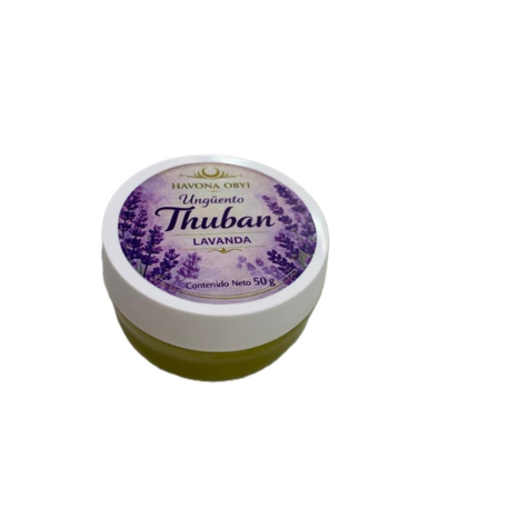 UNGUENTO DE LAVANDA X 50 GRS.SALUTIS VITAE