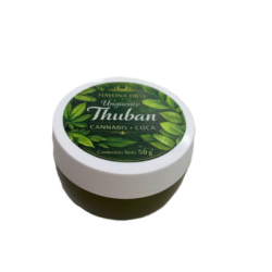 UNGUENTO DE CANNABIS+COCA X 50 GRS. SALUTIS VITAE