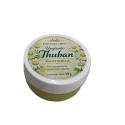 UNGUENTO DE MANZANILLA X 50 GRS. SALUTIS VITAE