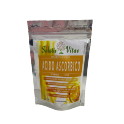 ACIDO ASCORBICO PURO X 150 GR PRODUCTOS LINIERS