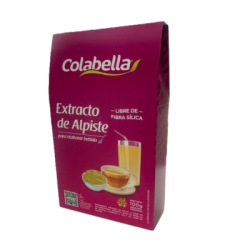 BEBIDA EXTRACTO DE ALPISTE X 100 GR COLABELLA