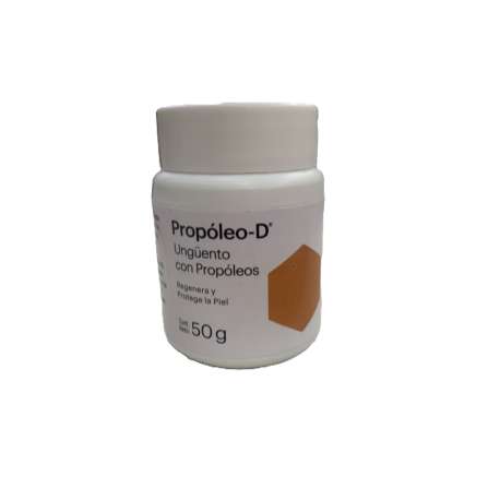 PROPOLEO - D UNGUENTO LINDON