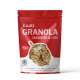 GRANOLA ARANDANOS Y COCO X 250 GR. KUATI