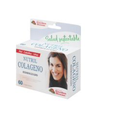 COLAGENO GARDEN HOUSE