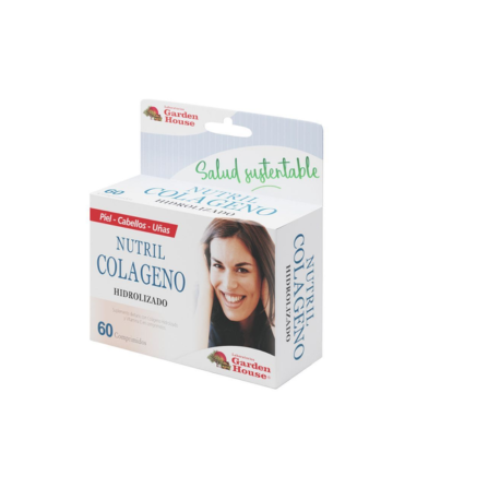 COLAGENO GARDEN HOUSE