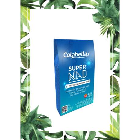 SUPER NAD X 100 GR COLABELLA