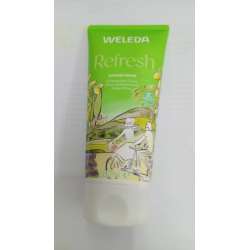 CREMA DE DUCHA CITRUS WELEDA