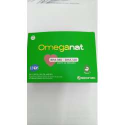 ACEITE DE PESCADO X 60 CAPS PROVEFARMA