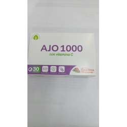 AJO 1000 + C X 30 COMP. GARDEN HOUSE