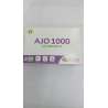 AJO 1000 + C X 30 COMP. GARDEN HOUSE