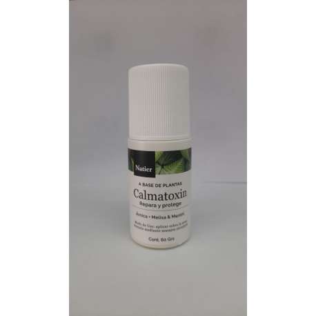 CALMATOXIN A BOLILLA ROLL-ON NATIER