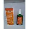 ACEITE PARA MASAJES DE ARNICA X 100 ML. WELEDA