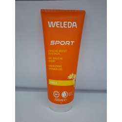 GEL DE DUCHA SPORT-ARNICA WELEDA