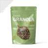 GRANOLA MATCHA X 200 GRS. KUATI