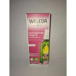 ACEITE ARMONIZANTE ROSA MOSQUETA X 100 ML WELEDA
