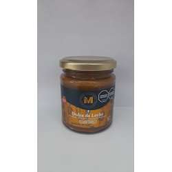DULCE DE LECHE ESTILO COLONIAL X 220 GR DOÑA MAGDALENA
