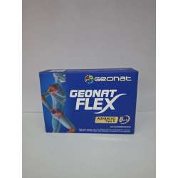 GEONAT FLEX ADV TIPO II X 30 COMP PROVEFARMA-GEONAT