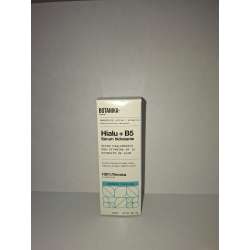 SERUM HIALU + B5 X 30 ML BOTANIKA-NATIER