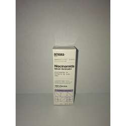 SERUM NIACINAMIDA ILUMINADOR X 30 ML BOTANIKA- NATIER