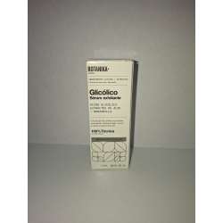 SERUM GLICOLICO EXFOLIANTE X 30 ML BOTANIKA- NATIER