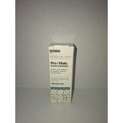 CREMA PRO HIALU/HIDRATANTE X 30 ML BOTANIKA-NATIER