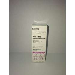 CREMA NIA + B5/ ANTIMANCHAS X 30 ML BOTANIKA-NATIER