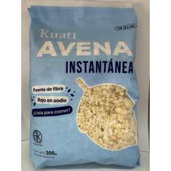GRANOLA TRADICIONAL KUATI