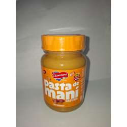 PASTA DE MANI NATURAL X 380 GR DICOMERE