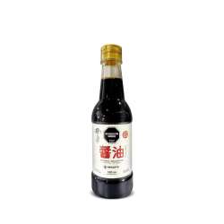 SALSA DE SOJA SIN TACC X 500 ML. NACCATO