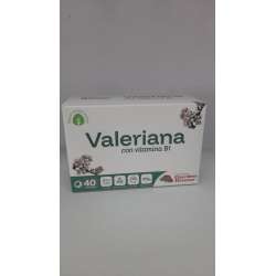 VALERIANA GARDEN HOUSE