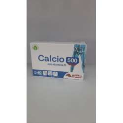 CALCIO 500 GARDEN HOUSE