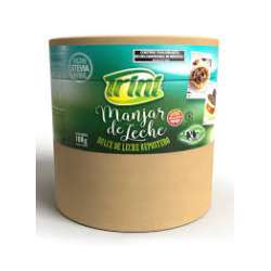 DULCE DE LECHE REPOSTERO MANJAR X 3 GK. TRINI