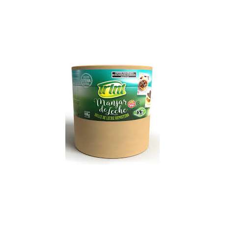 DULCE DE LECHE REPOSTERO MANJAR X 3 GK. TRINI