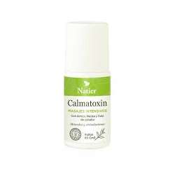 CALMATOXIN A BOLILLA ROLL-ON NATIER