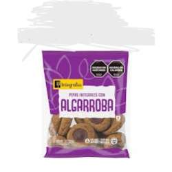 PEPA ALGARROBA X 220 GR INTEGRALIA