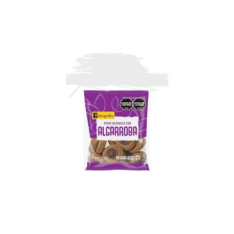 PEPA ALGARROBA X 220 GR INTEGRALIA