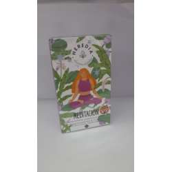 TE MEDITACION HEREDIA